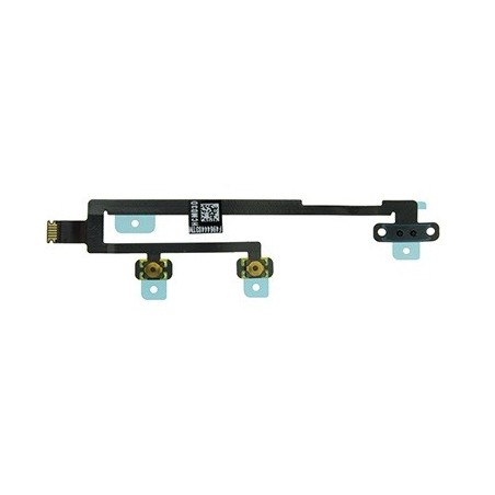 FLAT POWER APPLE IPAD 7