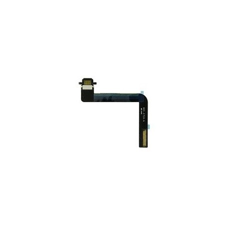 FLAT RICARICA APPLE IPAD 7 NERO