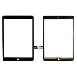 TOUCH SCREEN APPLE IPAD 7 NERO