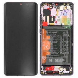 DISPLAY HUAWEI P30 PRO MISTY LAVANDER (VIOLA)