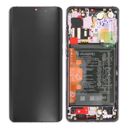 DISPLAY HUAWEI P30 PRO MISTY LAVANDER (VIOLA)
