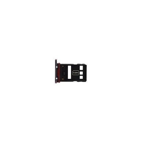 CARRELLO SIM/NM CARD HUAWEI P30 PRO MISTY LAVANDER (VIOLA)