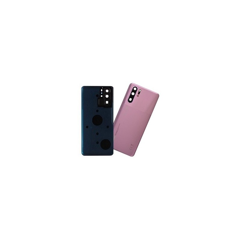 COVER BATTERIA HUAWEI P30 PRO MISTY LAVANDER (VIOLA)