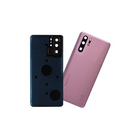 COVER BATTERIA HUAWEI P30 PRO MISTY LAVANDER (VIOLA)