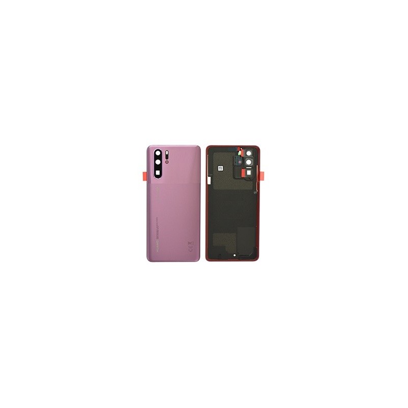 COVER BATTERIA HUAWEI P30 PRO MISTY LAVANDER (VIOLA)