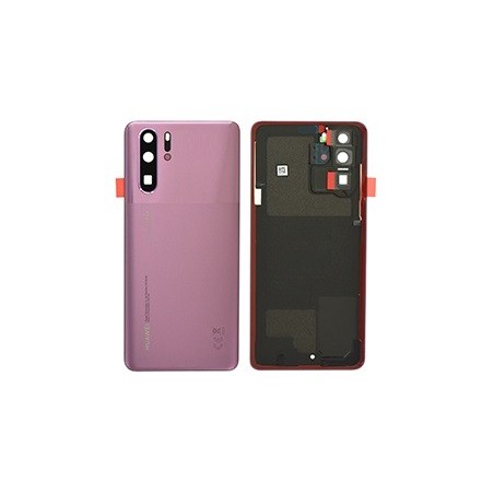COVER BATTERIA HUAWEI P30 PRO MISTY LAVANDER (VIOLA)