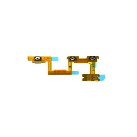 FLAT POWER HUAWEI P40 LITE 5G