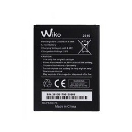 BATTERIA WIKO JERRY 2 - 2610