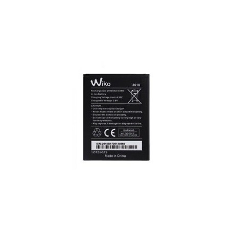 BATTERIA WIKO JERRY 2 - 2610