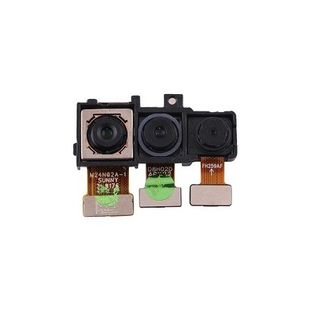 FOTOCAMERA POSTERIORE 24MP HUAWEI P30 LITE