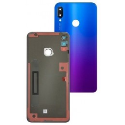 COVER BATTERIA HUAWEI P SMART PLUS IRIS PURPLE (VIOLA)