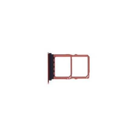 CARRELLO SIM/NM CARD HUAWEI P30 AMBER SUNRISE (ARANCIONE)