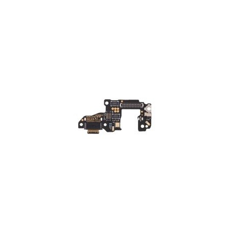 PCB RICARICA HUAWEI P30