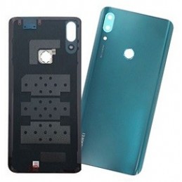 COVER BATTERIA HUAWEI P SMART Z VERDE