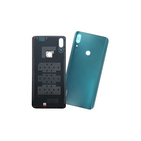COVER BATTERIA HUAWEI P SMART Z VERDE
