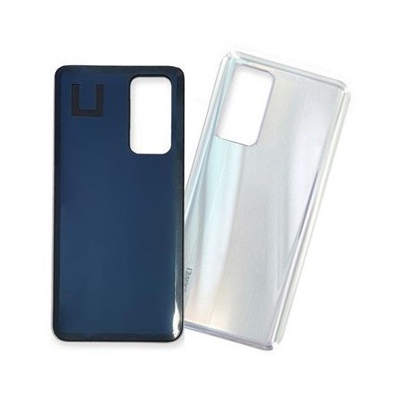 COVER BATTERIA HUAWEI P40 BIANCO
