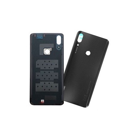 COVER BATTERIA HUAWEI P SMART Z NERO