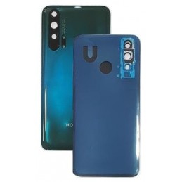 COVER BATTERIA HUAWEI HONOR 20 PRO VERDE