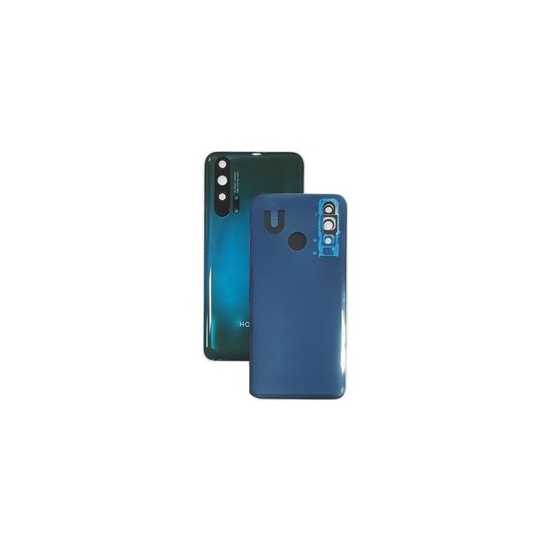 COVER BATTERIA HUAWEI HONOR 20 PRO VERDE