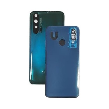 COVER BATTERIA HUAWEI HONOR 20 PRO VERDE