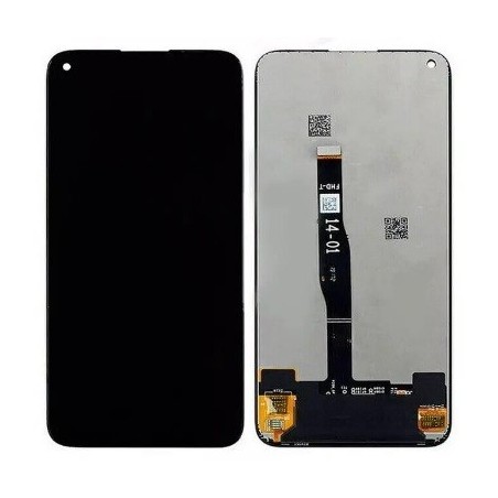 DISPLAY HUAWEI NOVA 5I PRO NERO