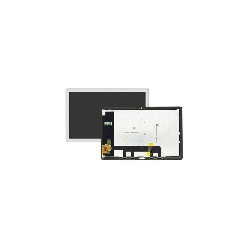 DISPLAY HUAWEI MEDIA PAD M5 LITE 10.1 BIANCO