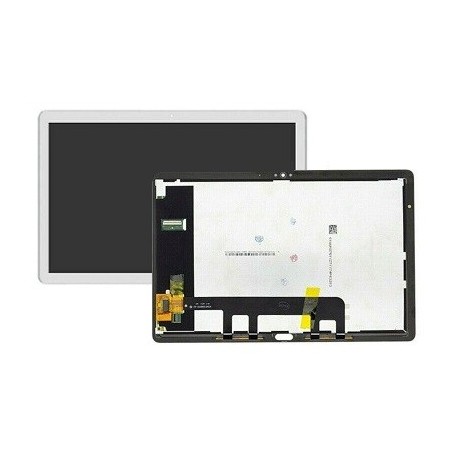 DISPLAY HUAWEI MEDIA PAD M5 LITE 10.1 BIANCO