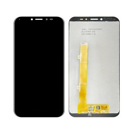 DISPLAY ALCATEL ONE TOUCH 1S (2019)