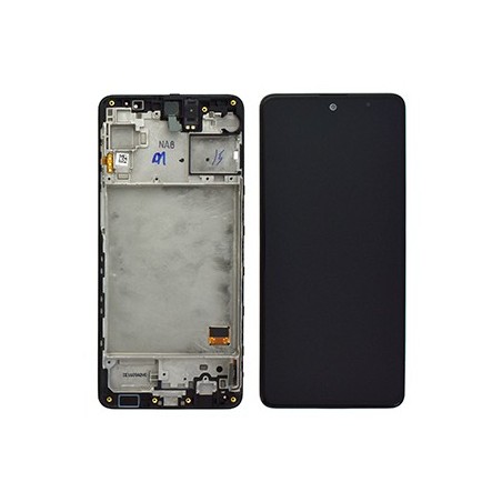DISPLAY SAMSUNG GALAXY M31S SM-M317