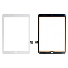 TOUCH SCREEN APPLE IPAD 7 BIANCO