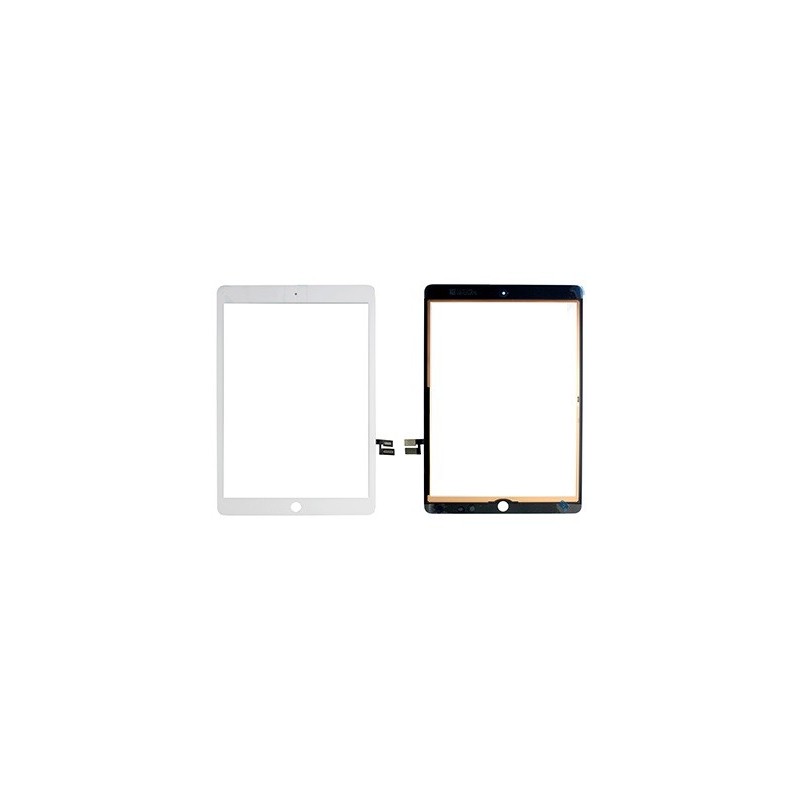 TOUCH SCREEN APPLE IPAD 7 BIANCO