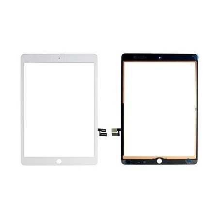 TOUCH SCREEN APPLE IPAD 7 BIANCO