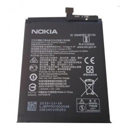 BATTERIA NOKIA 3.1 PLUS - HE376