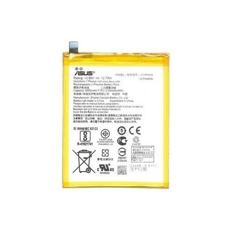 BATTERIA ASUS ZENFONE 4 ZE554KL - C11P1618