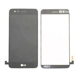 DISPLAY LG K4 2017 M160 SILVER