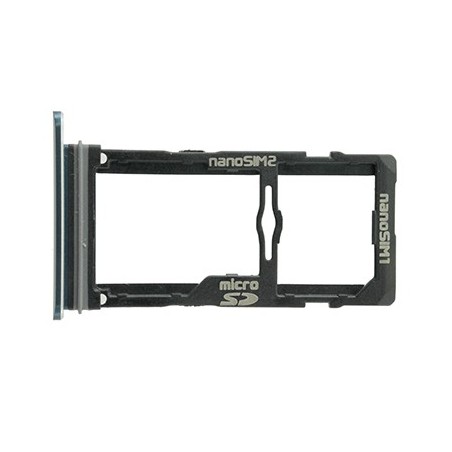 SUPPORTO SIM LG G8S THINQ MIRROR TEAL