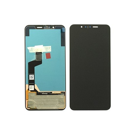 DISPLAY LG G8S THINQ NERO