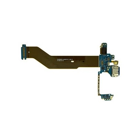 FLAT CONNETTORE CARICA LG G8S THINQ