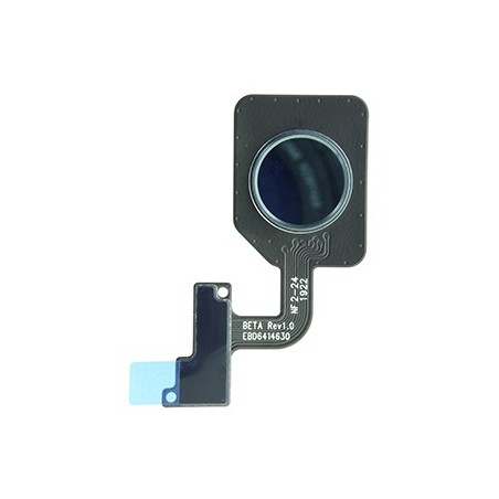 LETTORE IMPRONTA LG G8S THINQ MIRROR TEAL
