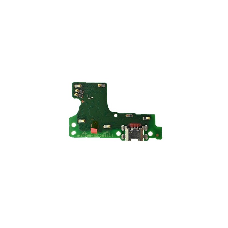 PCB CONNETTORE CARICA HUAWEI Y6s