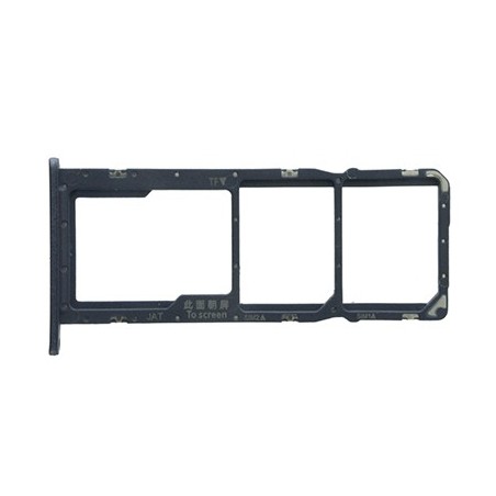 SUPPORTO SIM HUAWEI HONOR 8A BLU