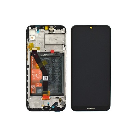 DISPLAY HUAWEI Y6s NERO