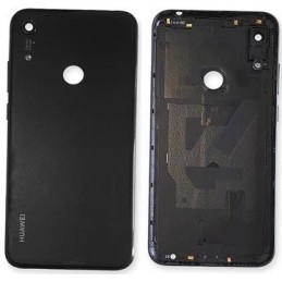COVER BATTERIA HUAWEI Y6s NERO