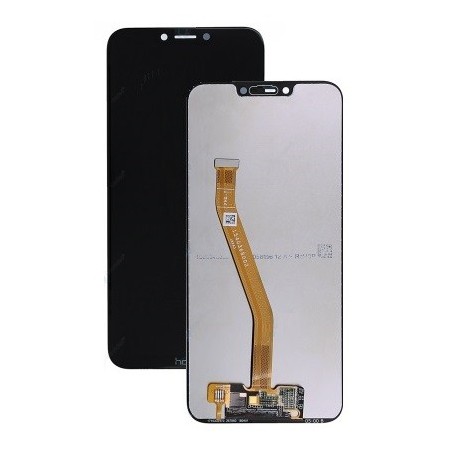 DISPLAY HUAWEI HONOR PLAY NERO