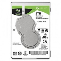 HARD DISK SEAGATE SATA 2.5 2TB