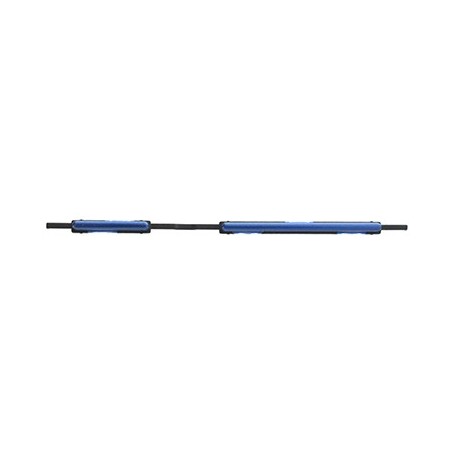 TASTO ESTERNO VOLUME SAMSUNG GALAXY A21S SM-A217 BLU