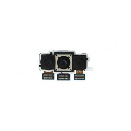 TRIPLA FOTOCAMERA POSTERIORE SAMSUNG GALAXY A21S SM-A217