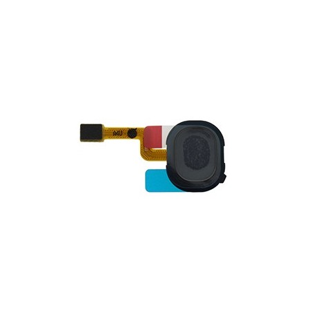 LETTORE IMPRONTA SAMSUNG GALAXY A21S SM-A217 NERO