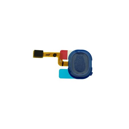 LETTORE IMPRONTA SAMSUNG GALAXY A21S SM-A217 BLU