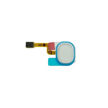 LETTORE IMPRONTA SAMSUNG GALAXY A21S SM-A217 BIANCO